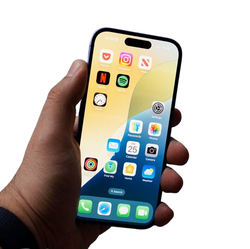 iPhone X 16