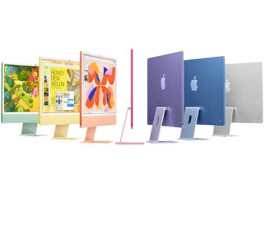 Mac Book Pro 21